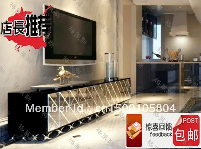 Mirror Mirror Tv Cabinet Furniture Tv Cabinet Glass Tv Cabinet