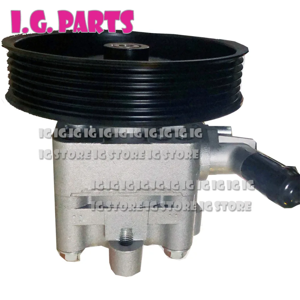 POWER STEERING PUMP For Nissan Altima 2.5L 2007 2008 2009 2010 2011