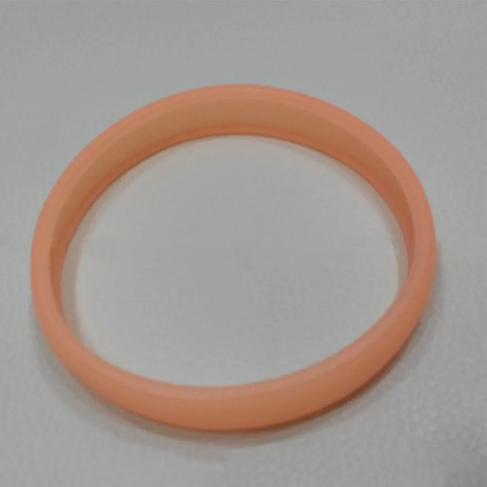 

Universal Protective Luminous Soft Silicone Phone Frame Case Cover for iphone xiaomi Mobile Phone~