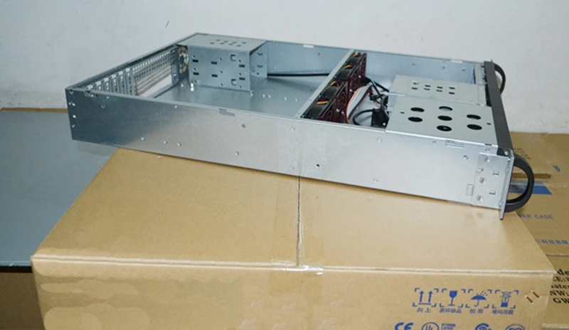 2U lengthened chassis 04