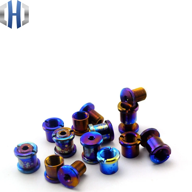 

Screw Strider SMF SNG Handle Screw Titanium Spindle Lock Screw Support Shaft