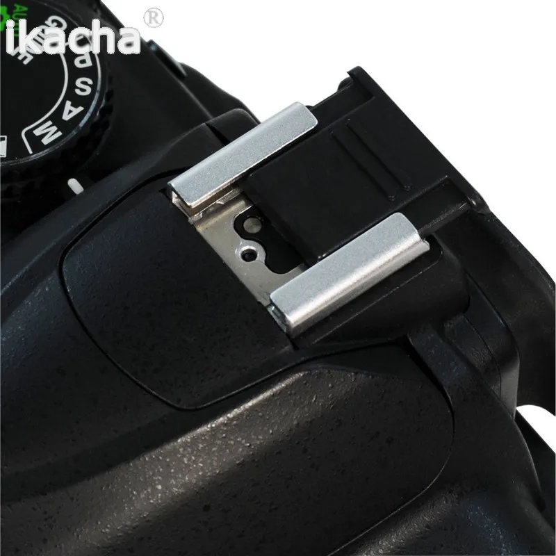 Flash Hot Shoe Cap Protector Protective Cover (6)