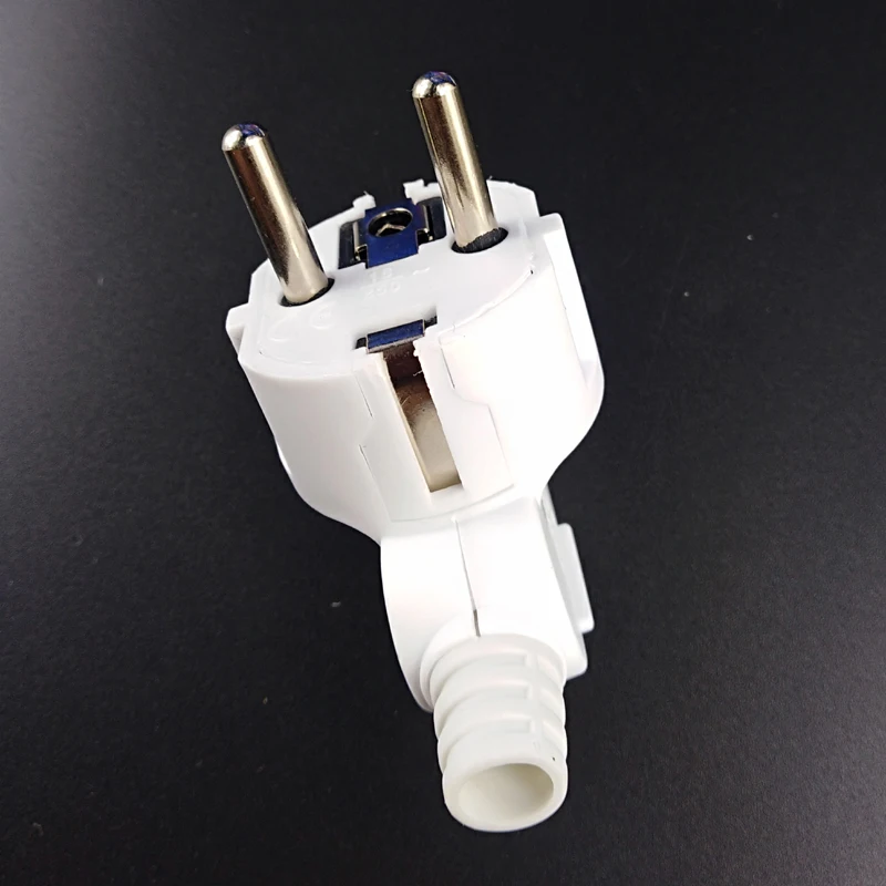 1 шт. съемная розетка европейского стандарта|Электрические вилки| |