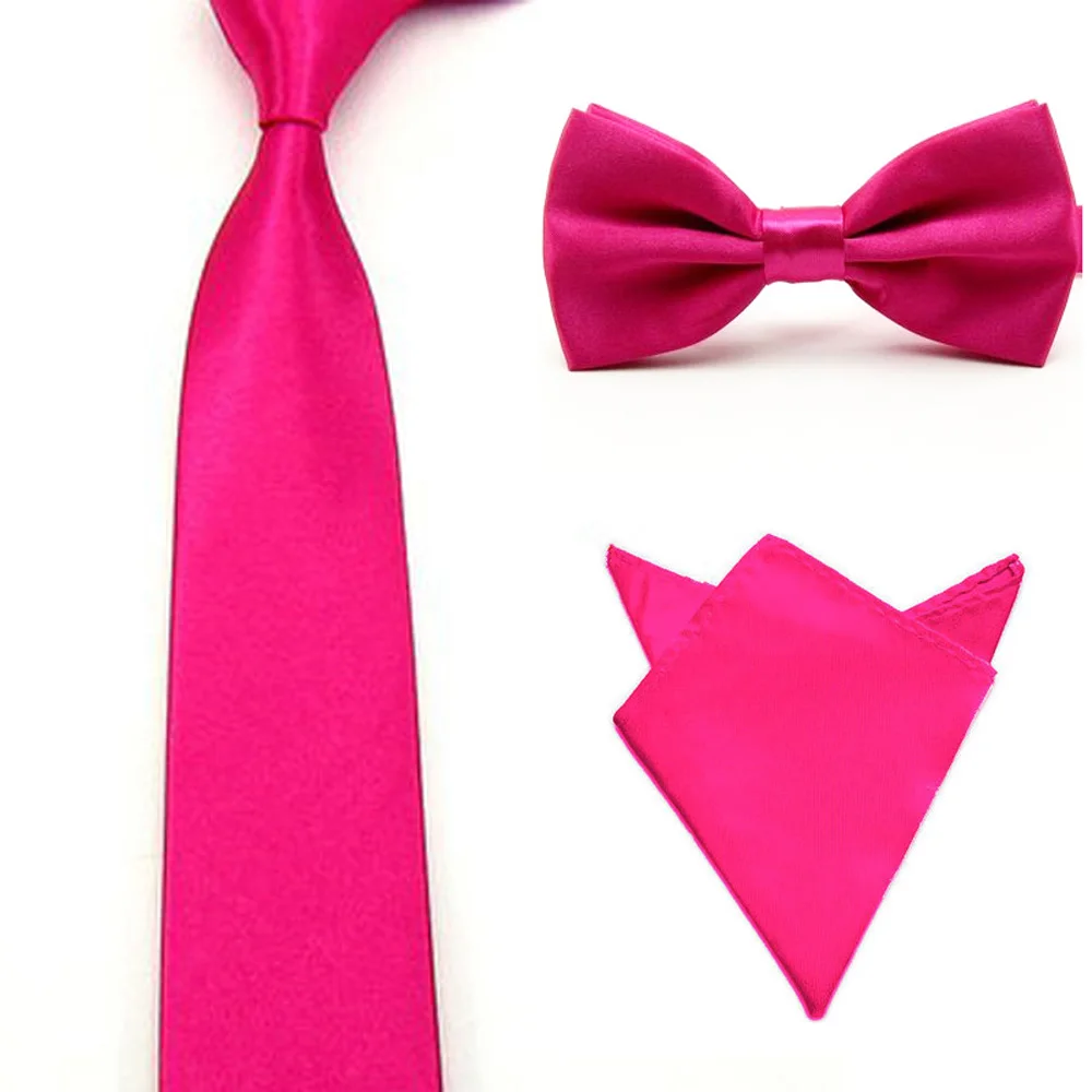 BWSET-0501-Hot Pink