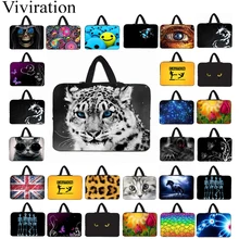 Тетрадь тонкий Портфели 1" 12" Tablet 10,1 11,6 12,1 13,3 14 15 15,6 17 дюймов Универсальный Chromebook чехол чехол для ноутбука сумки