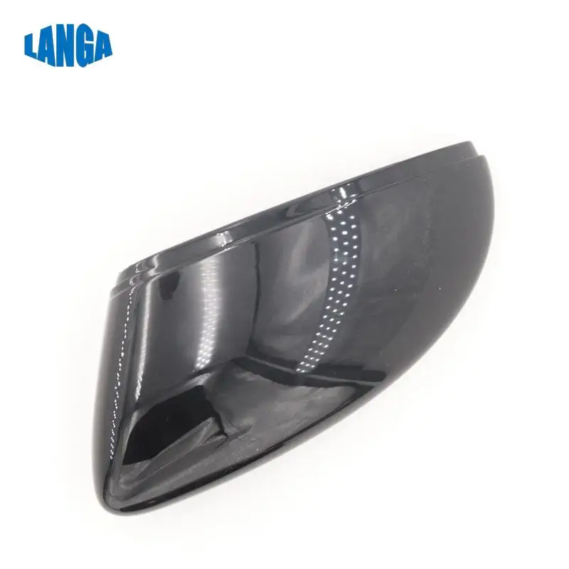 Подлинное качество для VW CC Жук 5C Eos корпус бокового зеркала корпус 3C8 857 537 3C8857537 3C8 857 538 3C8857538 крышка корпуса