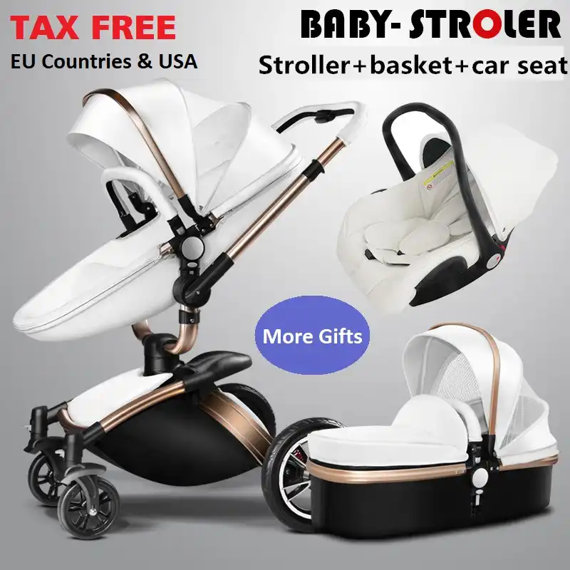 aulon stroller uk