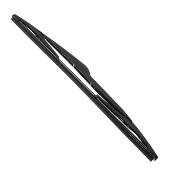 

14inch Rear Window Windscreen Wiper Blade for Peugeot 206 406 SW /Citroen C4 Grand Picasso 2006-2013 Picasso 2006-2018