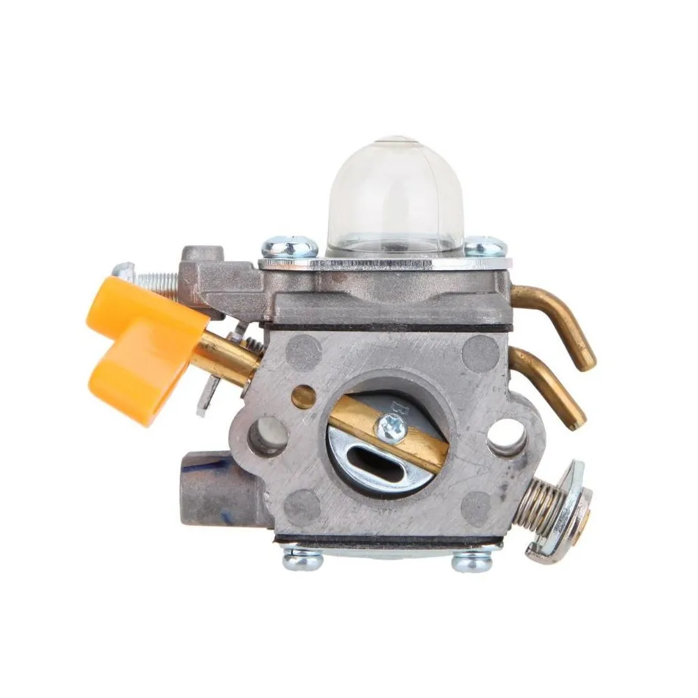 Карбюратор ZAMA C1U H60 26cc 30cc подходит для 308054004 308054013 308054012 Homelite Ryobi триммер