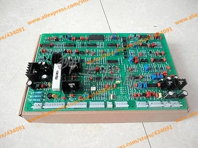 Плата управления BC 500 350 печатная плата инвертор переменного тока IGBT два