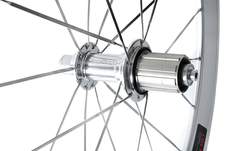 Колеса велосипедные Litepro S42 BMX 20 дюймов 451 дюйма|451 wheelset|bicycle wheelwheel bmx |