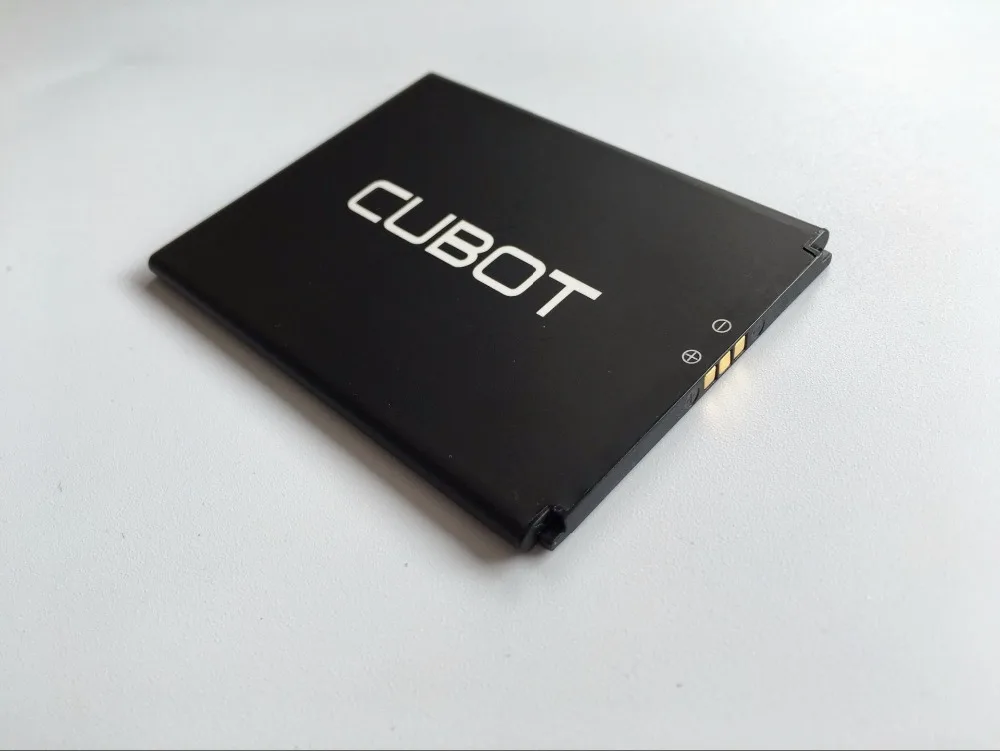 100% Новая батарея для смартфона CUBOT P11 2200 мАч запасная батарея|Аккумуляторы