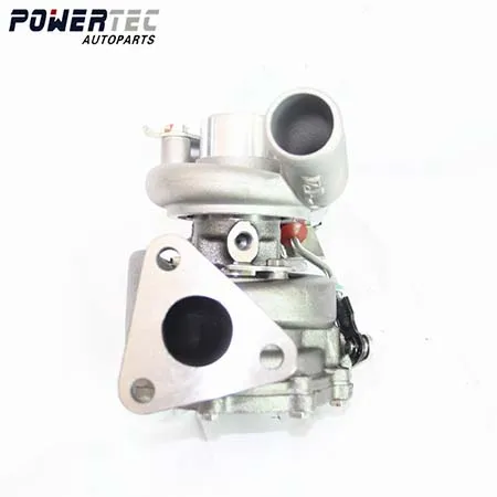 Per Opel Astra H/Combo C/Corsa C/Meriva A 1.7 Cdti Z17Dth V860070 Td03 Pieno Turbo 49131-06006 Turbina Completo 49131-06004