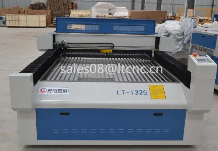 Система управления ruida cnc co2 лазерная резка Высококачественная машина для дерева
