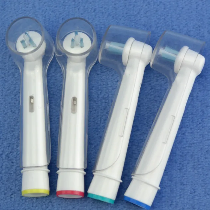 1126 Kits IP 17A electric toothbrush head with caps wholesale electric