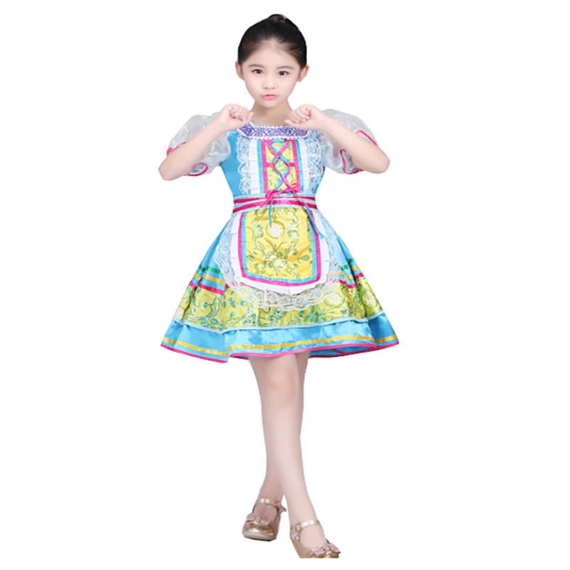 National Costumes 07