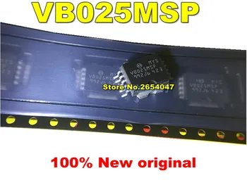 

Free Shipping VB025MSP VB025 HSOP10 STM 100% NEW