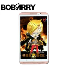 8 inch Tablet Computer Octa Core Android Tablet Pcs 4G LTE mobile phone android Rom