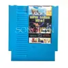 Top 143 in 1 Game Cartridge Card for 72 Pin 8 Bit Video Game Console Retro Card with game Earthbound Fantasy 1 2 3 Save ► Photo 2/2