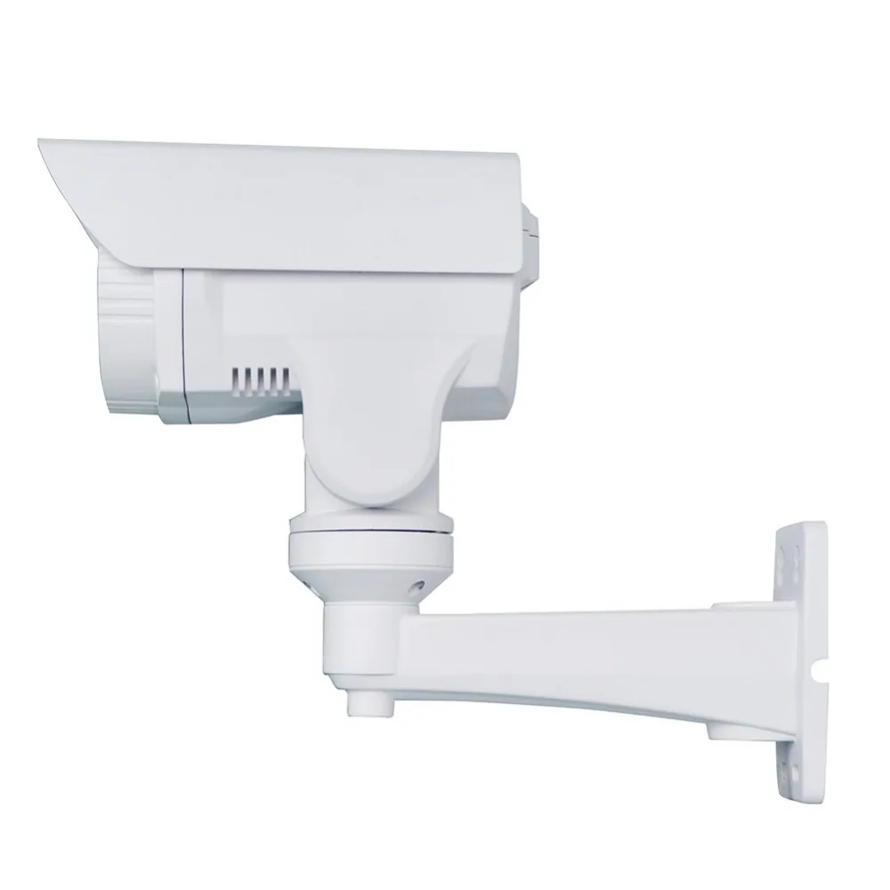 2.0MP Waterproof 10X Optical Zoom Bullet PTZ IP Camera ONVIF Outdoor Infrared Night Vision Home Security IR POE CCTV Camera 3