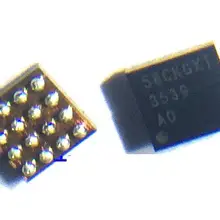 10 шт./лот для iPhone 6 s и 6 S плюс 6splus 6 s+ 6SP U4050 U4020 подсветка микросхема на материнской плате