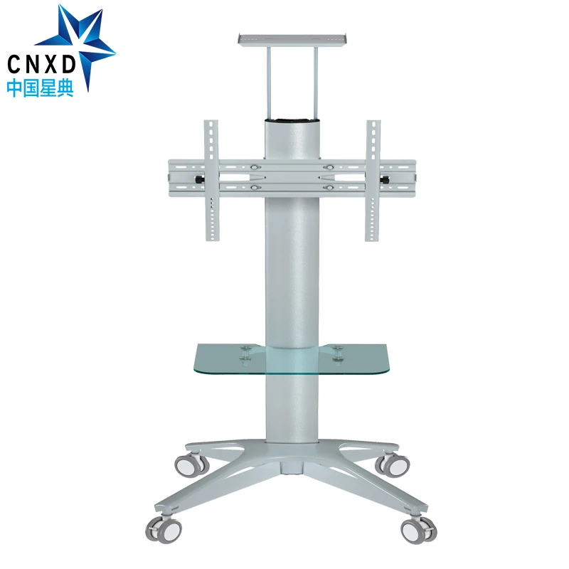 سبائك الألومنيوم عربة المحمول التلفزيون 32 \ سبائك الألومنيوم عربة المحمول التلفزيون 32 \