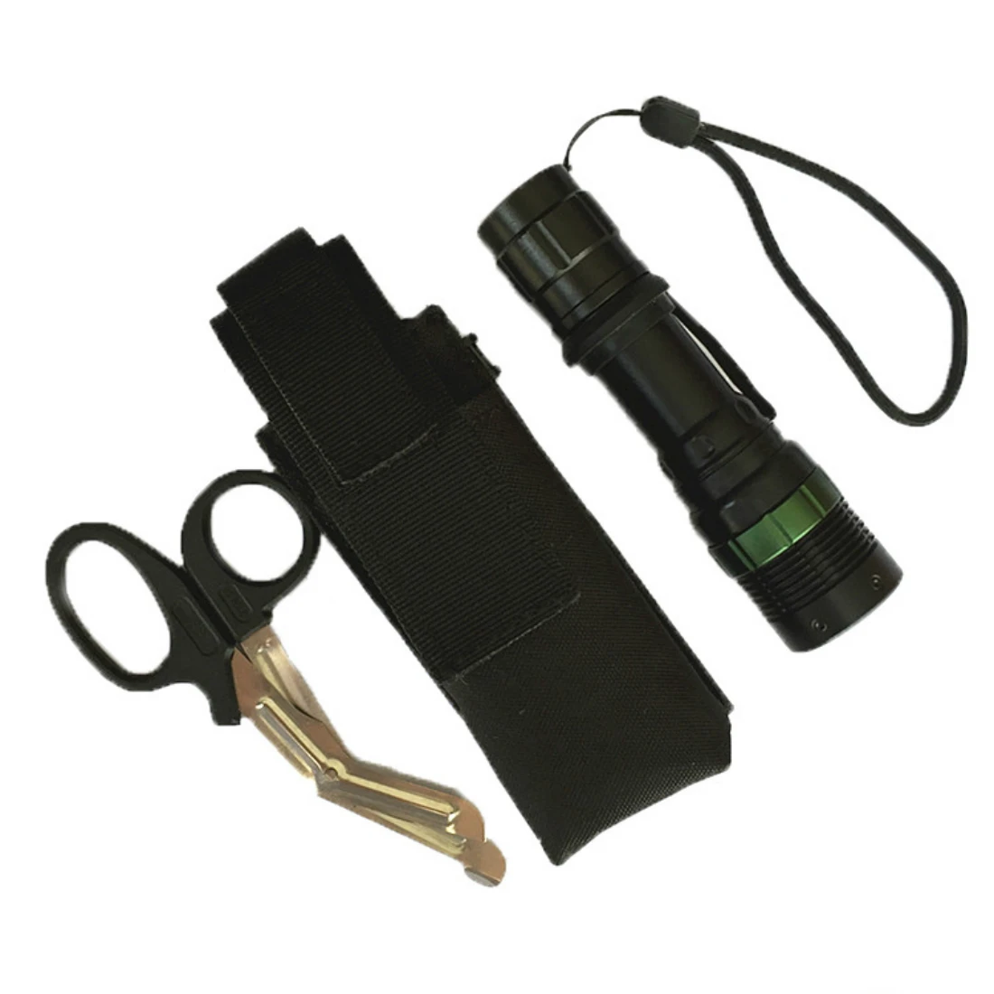 

2017 медицинская футляр для ножниц тактическая сумка для ножниц, ножничная сумка, медицинская военная сумка для путешествий, охоты, походов