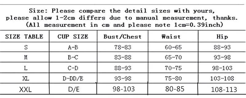 women swimsuit