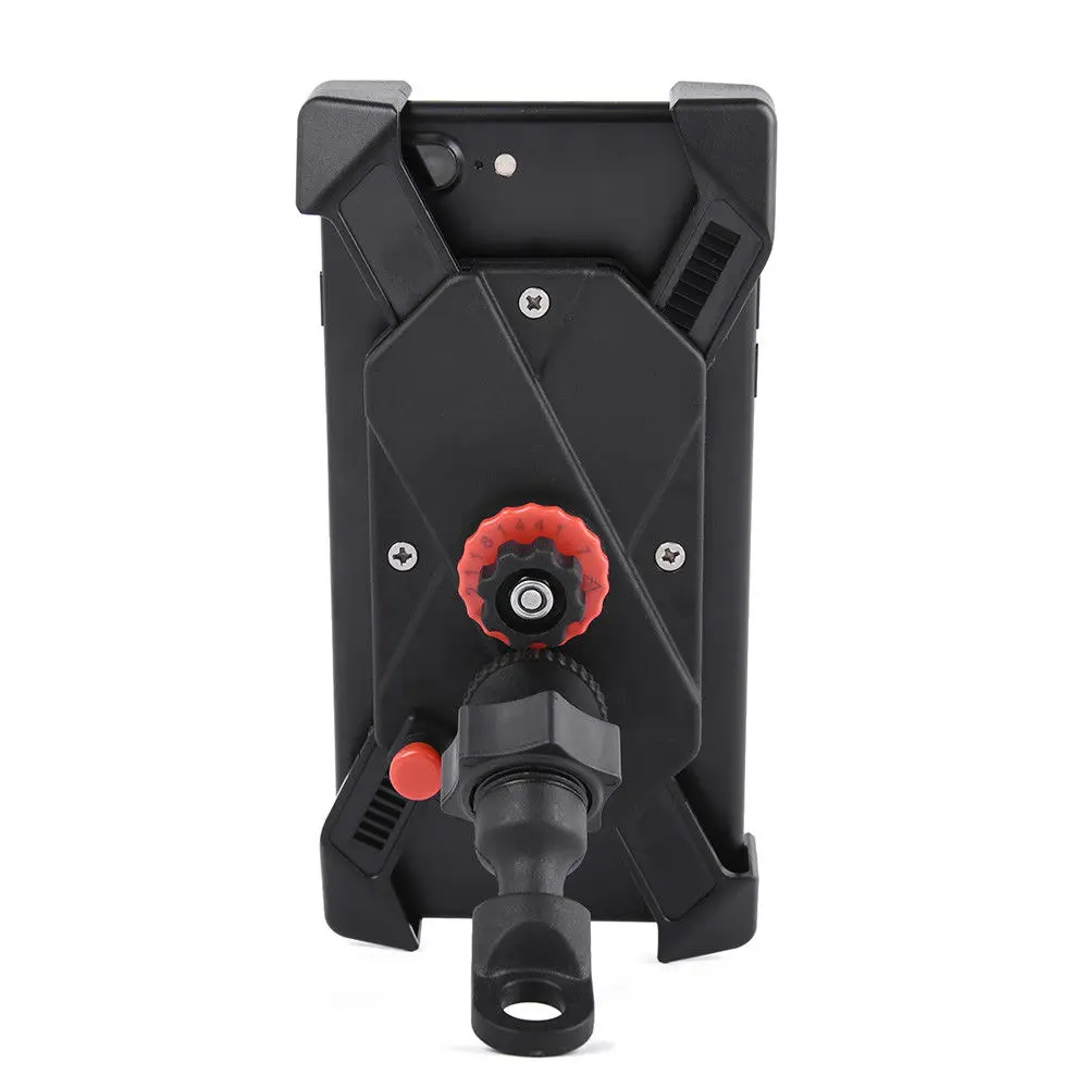 Мобильный телефон держатель для Suzuki GSXR600 GSXR750 GSXR 600/750 2006 2017 GSX R 1000 2009 2016 gps кронштейн