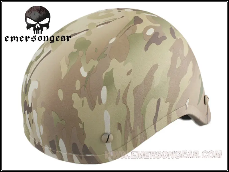 EMERSON MICH модель 2001 Шлем тактический военный шлем для страйкбола EM8821|helmet tactical|airsoft
