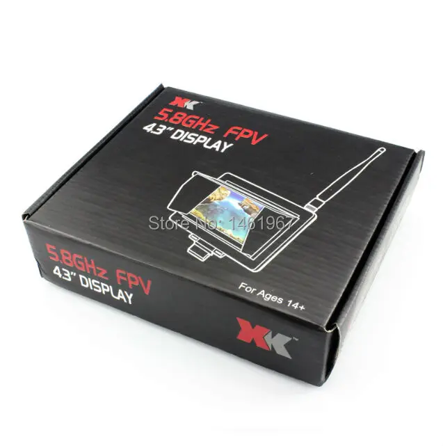 X3804