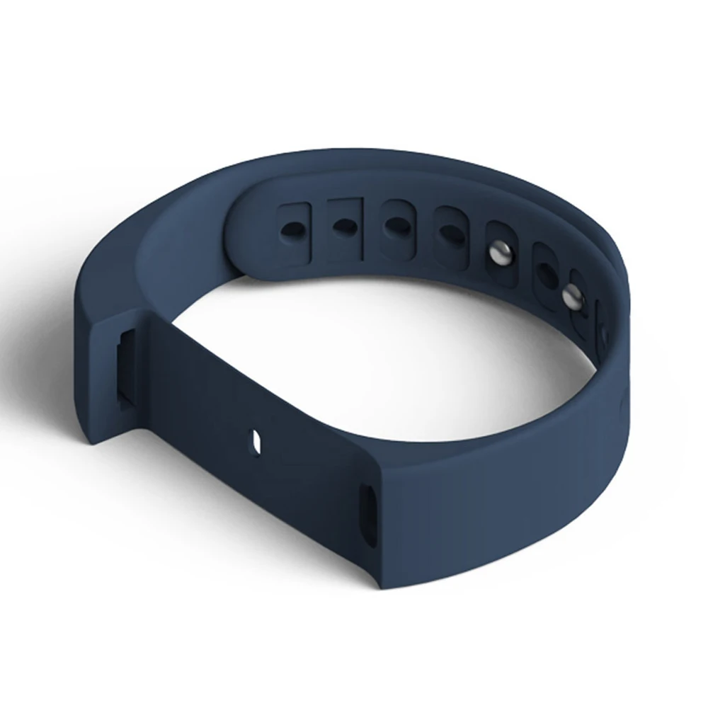  Original Iwown i5 plus Smart Bracelet Strap Replacement Band Strap for Smart band Iwown i5 plus Wri - 32891316849