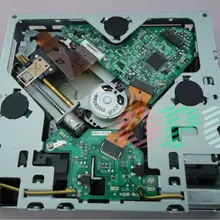 Matsushita механизм CD погрузчик PCB E-9222A для Toyota Tiguan Автомобильное CD-радио система