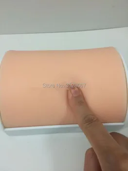 

human skeleton anatomical Intramuscular injection Trainning Intravenous Practicing Subcutaneous Nursing Model Skin in trauma