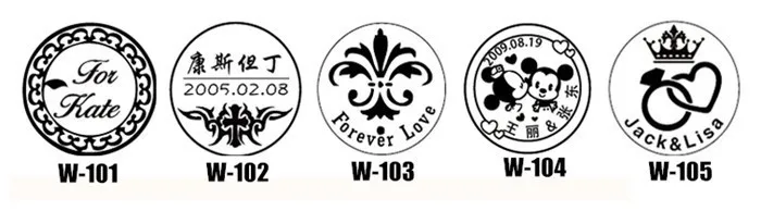 1 DIY customize double Name 2 initials personalized Letter stamp/Sealing Wax /wedding Wax Seal Stamp Custom invitations envelop