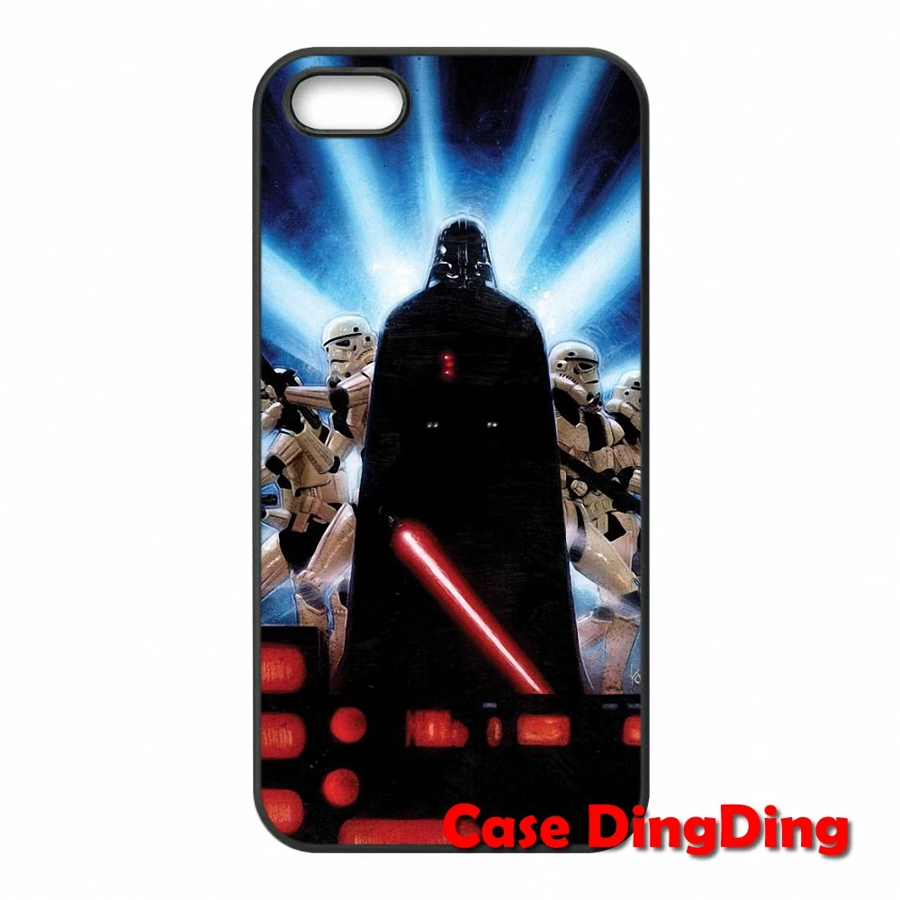 Call Box Case Cover Star Wars DarthVader For Sony Xperia Z Z1 Z2 Z3 Z4 