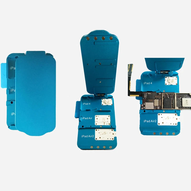 JC Pro1000S NAND Programmer SN Read Writting Tool инструмент для ремонта без удаления iPad 2 3 4 5 6 Air 1 ICloud
