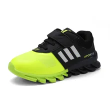 New Fashion Autumn Air Boys Shoes Summer Tennis Running Shoes Children Basketball Shoes Sport Shoes Tide Girls Kids Sneakers
