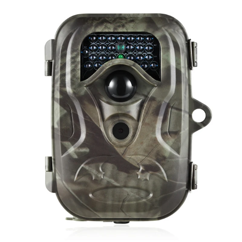 Ar15 аксессуаров военного airsoft S660 Тактический HD инфракрасный камера Дикая полевая Охота trail камера для съемки