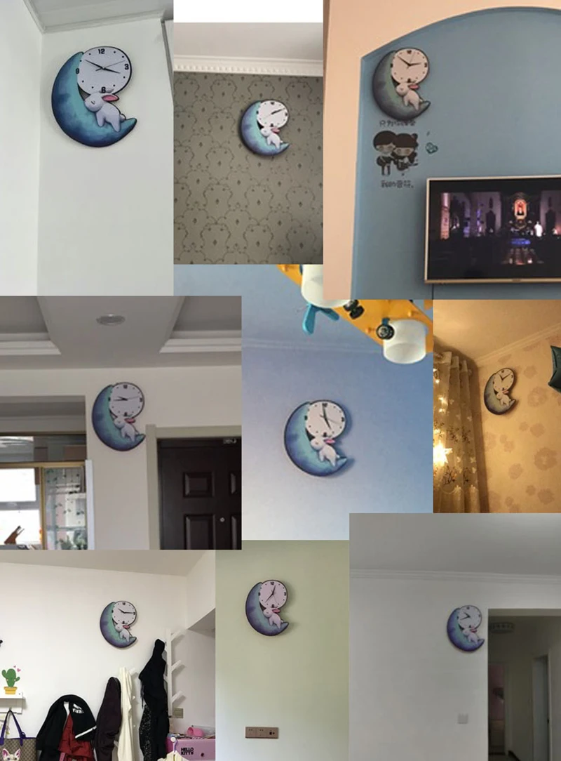  Kitchen Watch Industrial Clock Large Clock Wall Clock For Kids Rooms Wall Clocks Luxury Mancave Crystal Wall Clock Digital Wall Watch Modern Wall Clock Designs Horloge Vintage (4)