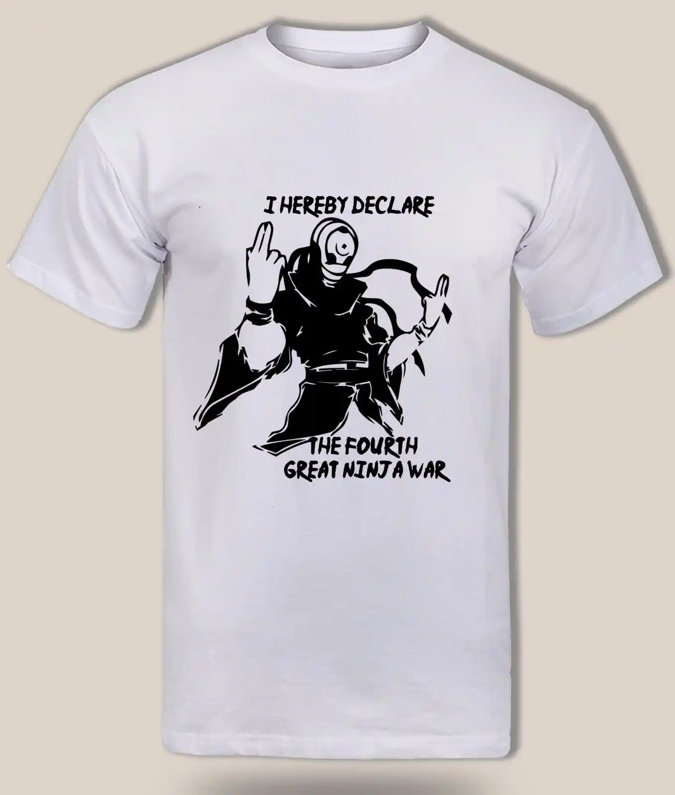 Detail Feedback Questions About Uchiha Madara Chibi Shirt - 