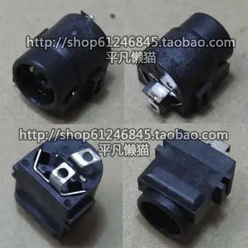 

Free shipping For original For sony semicircle power connector For sony power head