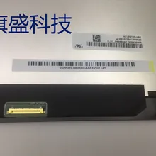 12,5 дюймов для Xiaomi Air notebook светодиодный ЖК-экран дисплей Матрица Стекло в сборе 1920X1080 Разрешение NV125FHM-N82 30 контактов ips