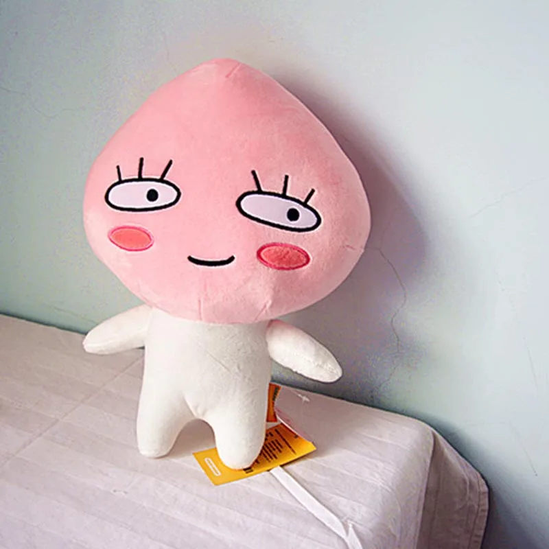 

Nooer Kawaii Ryan Apeach Muzi Con Neo Plush Toys For Children Frodo Plush Doll Kid Toy Birthday Gift For Girlfriend Girls