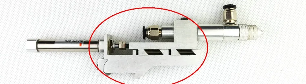 Монтажный кронштейн для пистон-дозатор HF1001, HF1002, HF1003, HF1004, HF1005