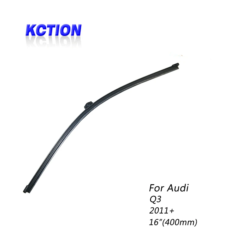 Car Windshield Rear Wiper Blade For Audi Q3, (2011+),Rear wiper,Natural