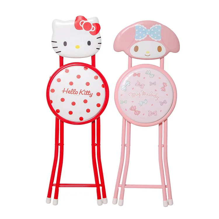 Cartoon Folding Chairs Dining Chairs Fauteuil Enfant Kids Furniture Children Chair High Grade Product Cartoon Folding Chairs Dining Chairs Fauteuil Enfant Kids Furniture Children Chair High Grade Product