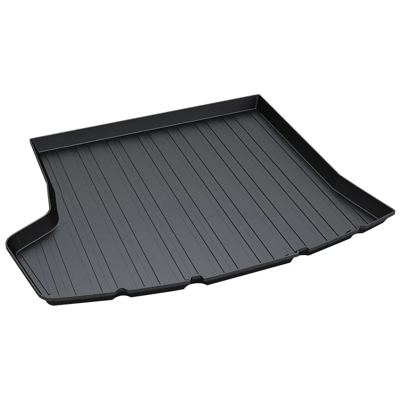 

TPO Trunk Mat for Toyota Corolla,2010-2013,Premium Waterproof Pad car-styling products accessory