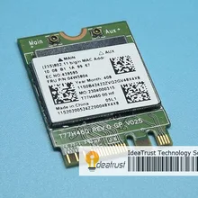 RTL8192EEBT FRU 04W3804 04W3805 Thinkpad T440P T440s L440 L540 T540P W540 X240 X1 Беспроводной карты