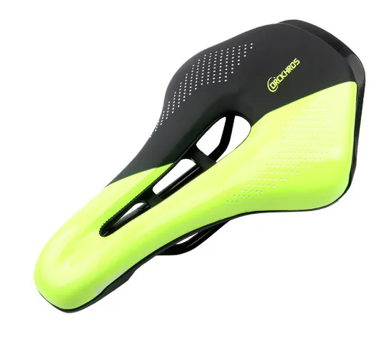 

Bicycle Seat Saddle MTB Road Bike Saddles Mountain Bike Riding Road MTB Gel Comfort Saddle Bike Bicycle Cycling Seat Cushion Pad